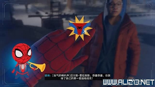 《蜘蛛人邁爾斯》全流程通關圖文攻略 任務大全 《蜘蛛人邁爾斯》全流程通關圖文攻略 任務大全