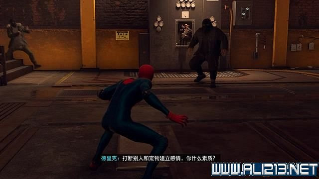 《蜘蛛人邁爾斯》全流程通關圖文攻略 任務大全 《蜘蛛人邁爾斯》全流程通關圖文攻略 任務大全