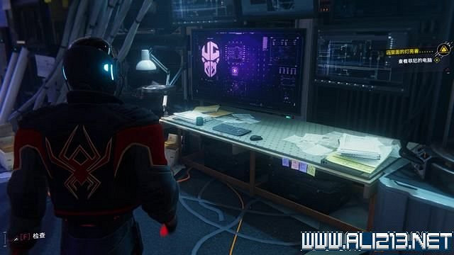 《蜘蛛人邁爾斯》全流程通關圖文攻略 任務大全 《蜘蛛人邁爾斯》全流程通關圖文攻略 任務大全