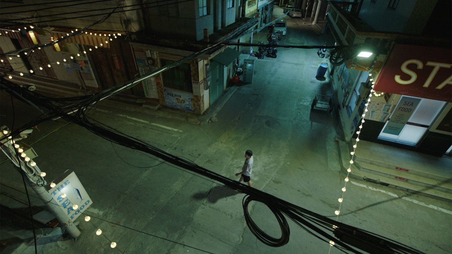 互動影像懸疑《飛越13號房》明年1月9日Steam發售！