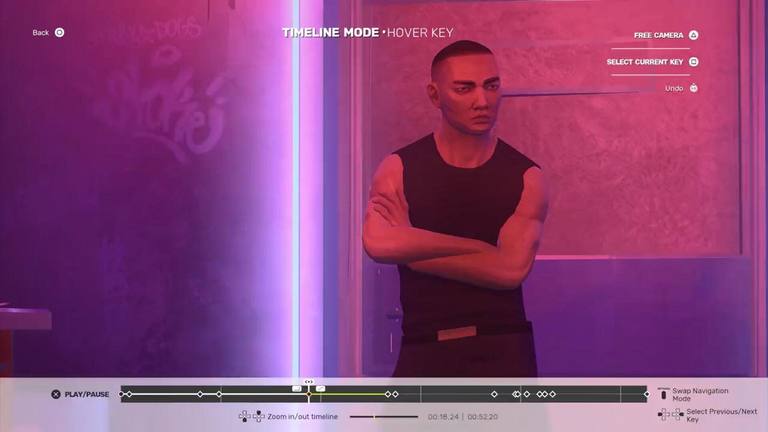 《師父》12月將更新&quot;重播編輯器&quot;功能 留下精彩瞬間！