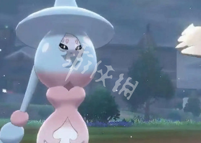 《寶可夢朱紫》布莉姆溫在哪抓?布莉姆溫位置分享 《寶可夢朱紫》布莉姆溫在哪抓?布莉姆溫位置分享