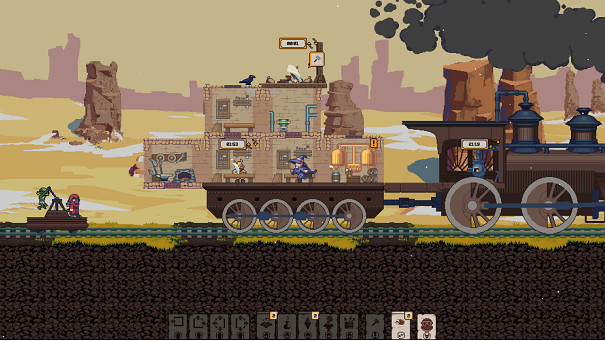 《矮人通天塔》12月1日正式上線，支援中文