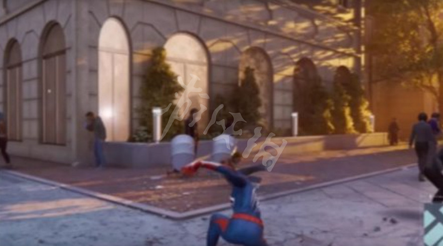 《蜘蛛人邁爾斯》31個彩蛋在哪?彩蛋大全一覽 《蜘蛛人邁爾斯》31個彩蛋在哪?彩蛋大全一覽