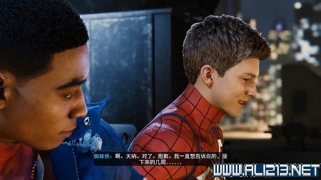 《蜘蛛人邁爾斯》全流程通關圖文攻略 任務大全 《蜘蛛人邁爾斯》全流程通關圖文攻略 任務大全