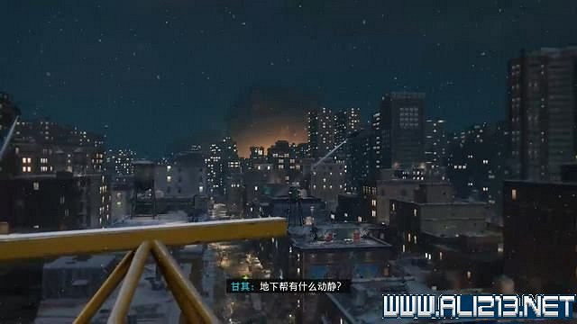 《蜘蛛人邁爾斯》全流程通關圖文攻略 任務大全 《蜘蛛人邁爾斯》全流程通關圖文攻略 任務大全