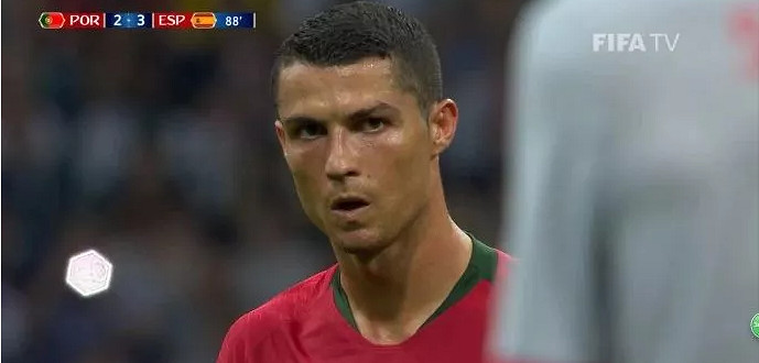 梅西C羅最後的世界杯，從一場賭狗末日的慘敗開始