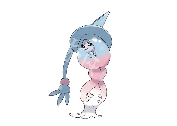 《寶可夢朱紫》布莉姆溫在哪抓?布莉姆溫位置分享 《寶可夢朱紫》布莉姆溫在哪抓?布莉姆溫位置分享