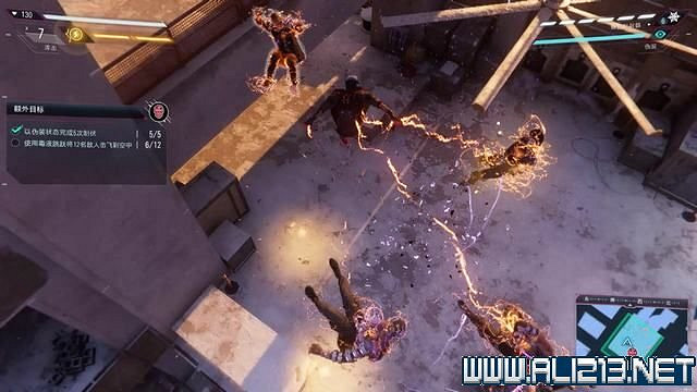 《蜘蛛人邁爾斯》全流程通關圖文攻略 任務大全 《蜘蛛人邁爾斯》全流程通關圖文攻略 任務大全