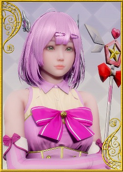 《ROOM Girl》人物卡魔法少女分享 魔法少女怎麽捏? 《ROOM Girl》人物卡魔法少女分享 魔法少女怎麽捏?
