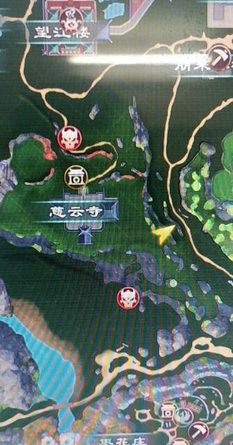 《蜀山初章》甘露茶葉在哪?部分資源收集技巧 《蜀山初章》甘露茶葉在哪?部分資源收集技巧