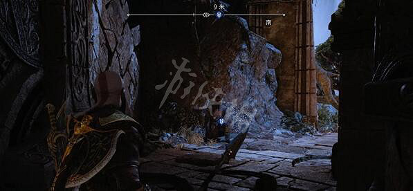 《戰神5》冰霜之火怎麽獲得?冰霜之火獲得方法一覽 《戰神5》冰霜之火怎麽獲得?冰霜之火獲得方法一覽