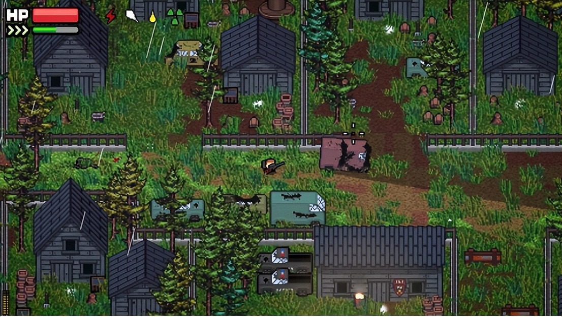 超高評價的遊戲黑馬 近期射擊新遊推薦! 超高評價的遊戲黑馬 近期射擊新遊推薦!