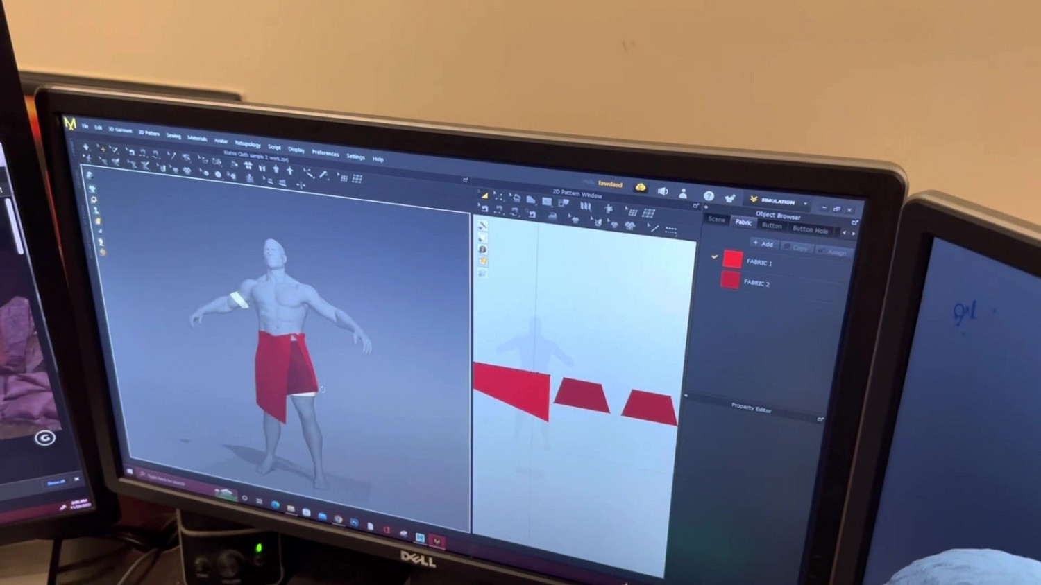 粉絲自製項目 利用Unity引擎重製初代《戰神》