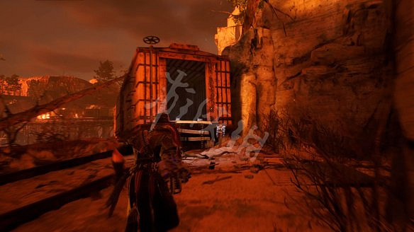 《暗邪西部》第一章檔案在哪?第一章收集攻略 《暗邪西部》第一章檔案在哪?第一章收集攻略