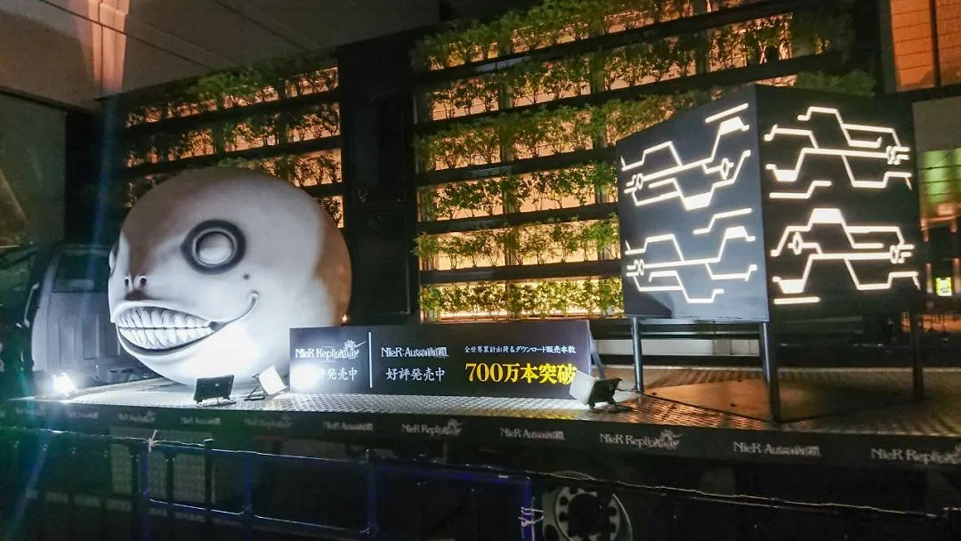 NS新聞 jojo格鬥公布兩名免費角色 尼爾銷量創新高