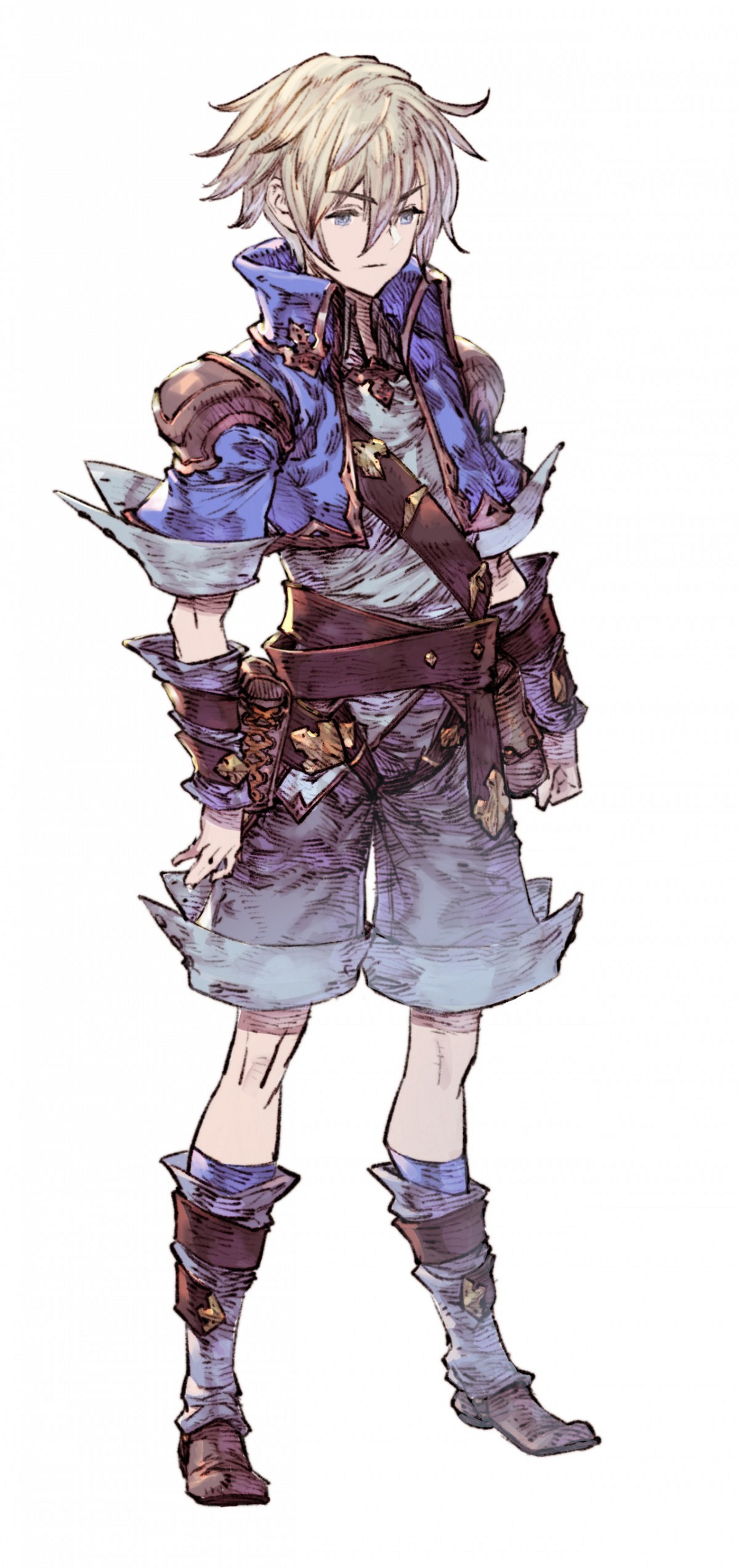 《聖塔神記TRINITY TRIGGER》中文版 將於2023年1月19日發售 《聖塔神記TRINITY TRIGGER》中文版 將於2023年1月19日發售