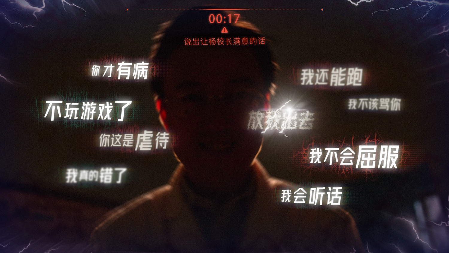 現實題材懸疑互動影像作品《飛越13號房》 2023年1月9日Steam發售