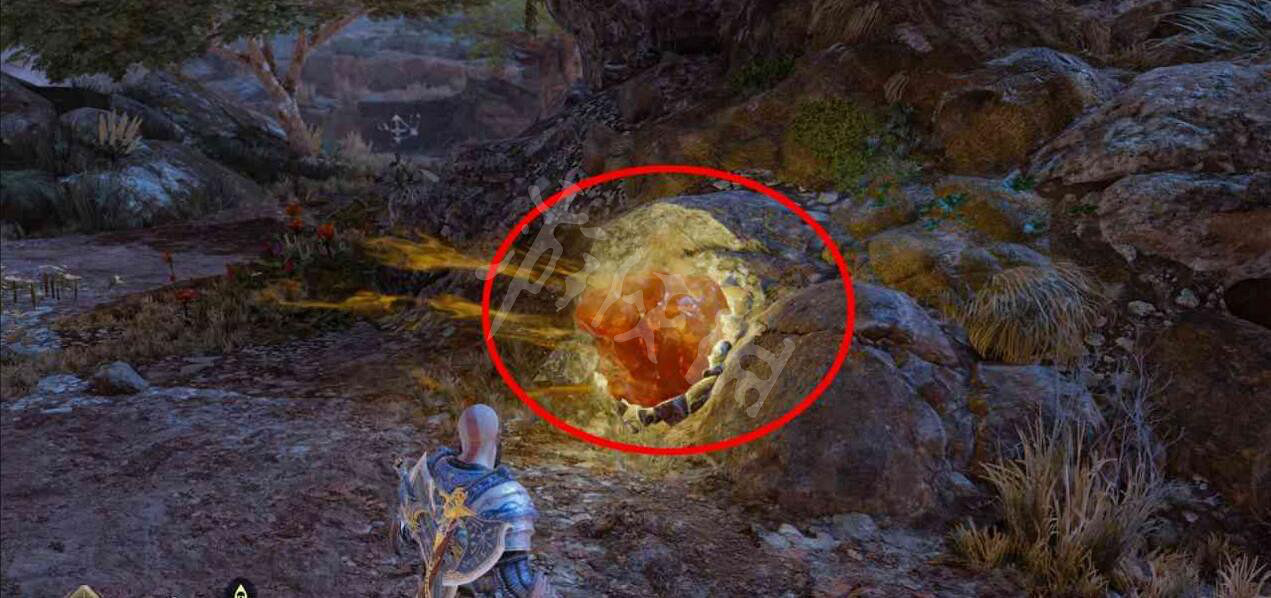 《戰神5》許願池有什麽用?許願池作用介紹 《戰神5》許願池有什麽用?許願池作用介紹