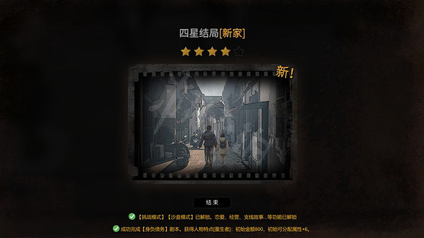 《大多數》身負債務模式下有什麽結局？債務模式結局達成條件一覽