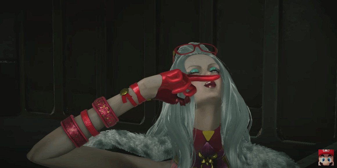 《魔兵驚天錄3》新預告公布 性感貝姐戰鬥力驚人！