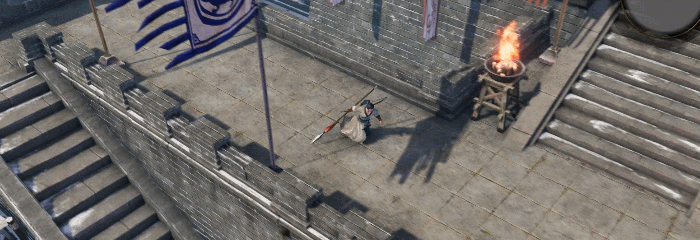 《趙雲傳重製版》劇情大改更注重馬戰 跟美女們有感情戲