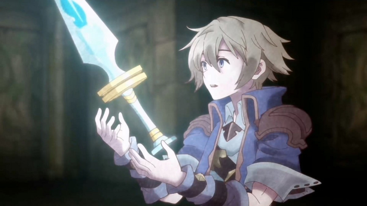 《聖塔神記TRINITY TRIGGER》中文版 將於2023年1月19日發售 《聖塔神記TRINITY TRIGGER》中文版 將於2023年1月19日發售