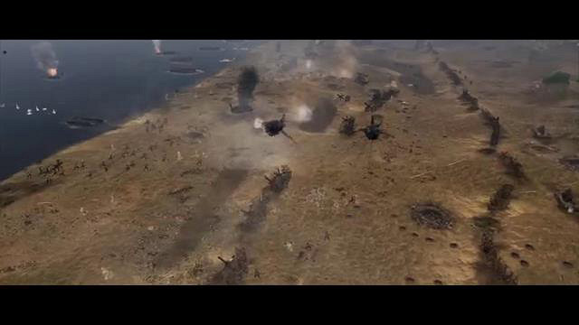 《戰爭之人2》全新實機預告公布 戰鬥系統、場景展示 《戰爭之人2》全新實機預告公布 戰鬥系統、場景展示