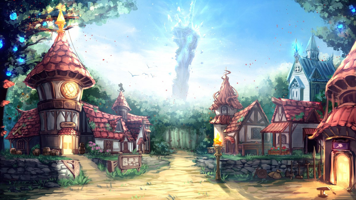 《聖塔神記TRINITY TRIGGER》中文版 將於2023年1月19日發售 《聖塔神記TRINITY TRIGGER》中文版 將於2023年1月19日發售