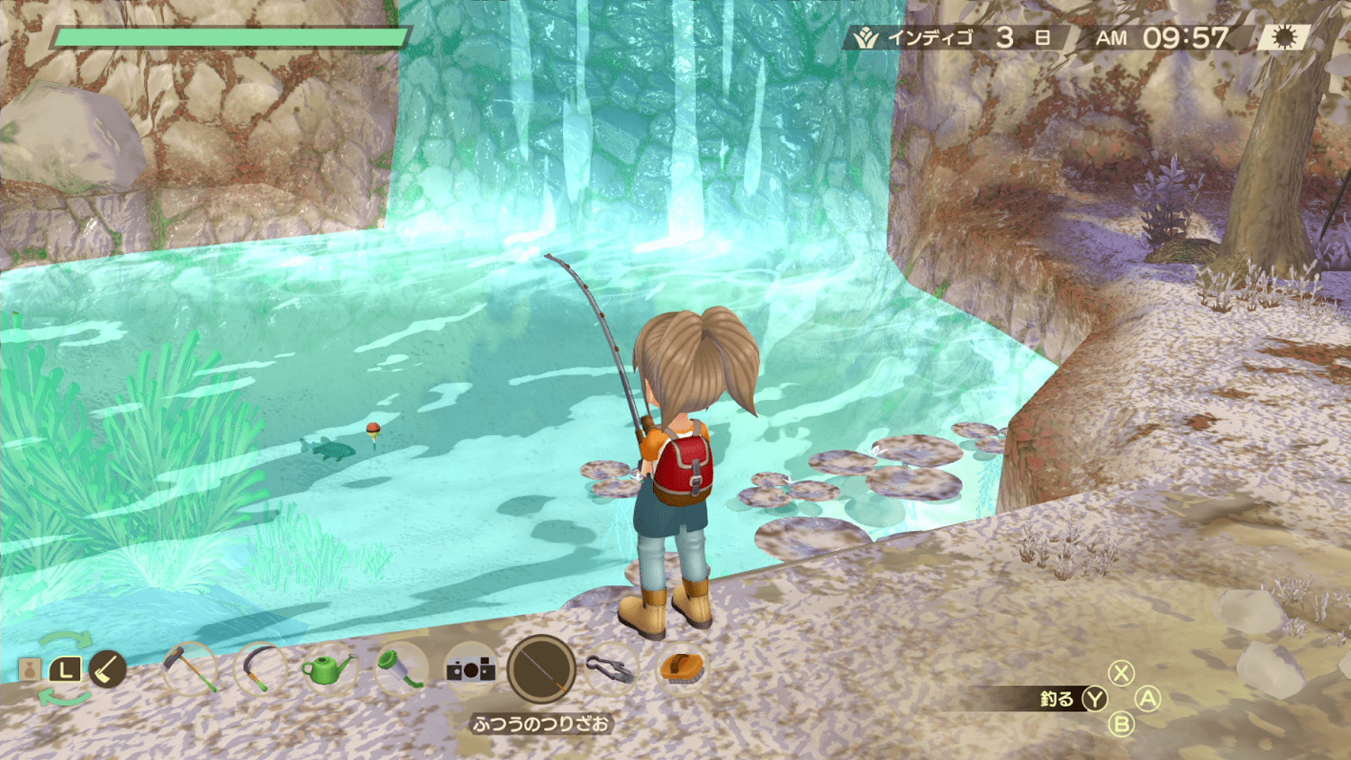 Switch遊戲《牧場物語 Welcome!美麗人生》介紹影片&官方網站公布 Switch遊戲《牧場物語 Welcome!美麗人生》介紹影片&官方網站公布