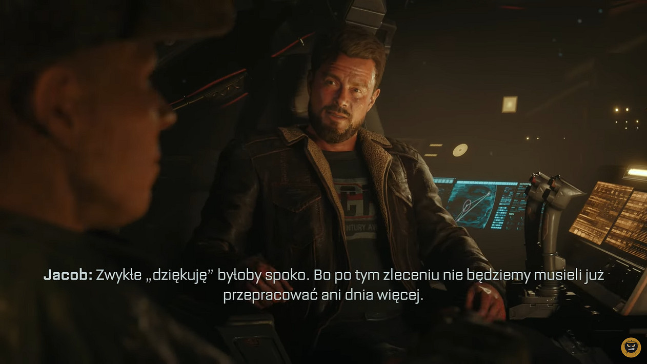 《木衛四協議》開場實機“喜美子”登場 遊戲畫面驚人 《木衛四協議》開場實機“喜美子”登場 遊戲畫面驚人