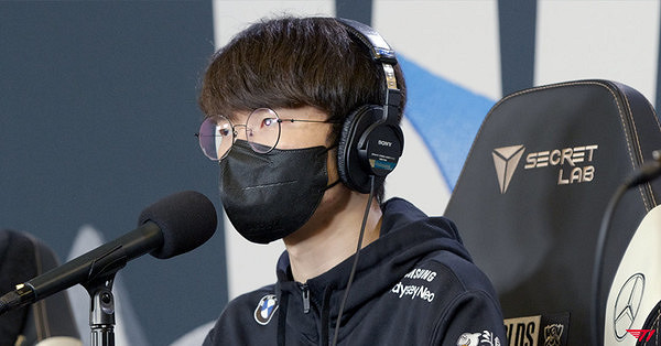 Doinb爆料:Faker或加入LPL 已有三個戰隊出高報價 Doinb爆料:Faker或加入LPL 已有三個戰隊出高報價