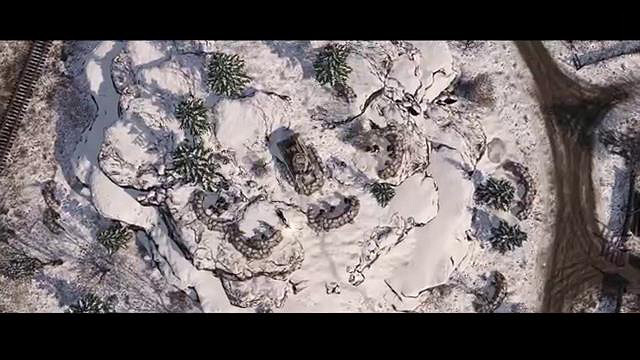 《戰爭之人2》全新實機預告公布 戰鬥系統、場景展示 《戰爭之人2》全新實機預告公布 戰鬥系統、場景展示