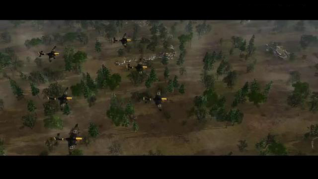 《戰爭之人2》全新實機預告公布 戰鬥系統、場景展示 《戰爭之人2》全新實機預告公布 戰鬥系統、場景展示