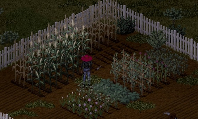 《殭屍毀滅工程》新版本部分情報公布！改進農業系統