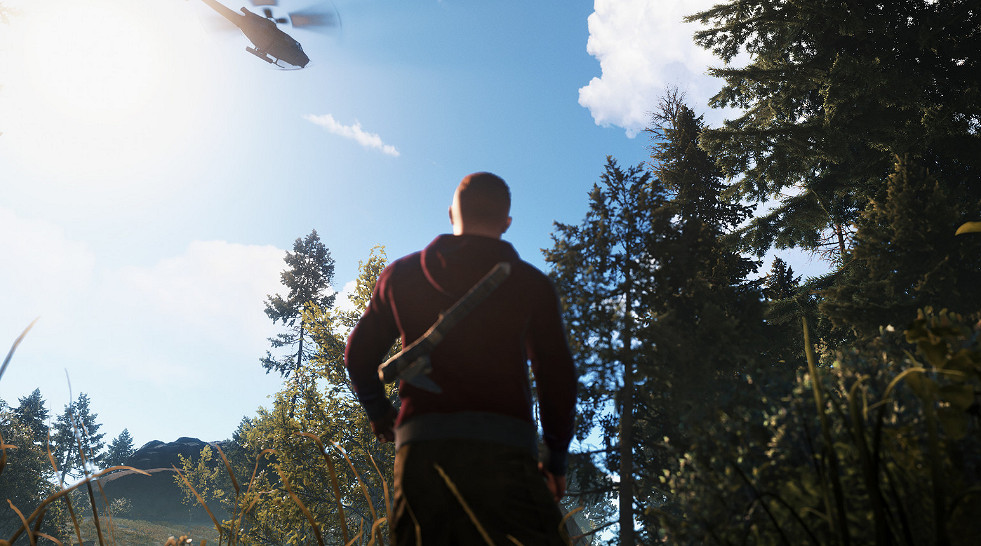 外媒評十款難度最高開放世界遊戲:《垂死之光2》等