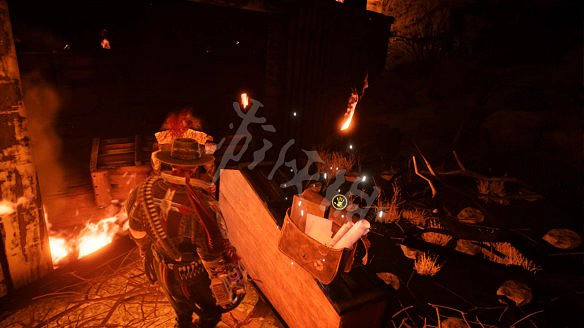 《暗邪西部》第一章檔案在哪?第一章收集攻略 《暗邪西部》第一章檔案在哪?第一章收集攻略