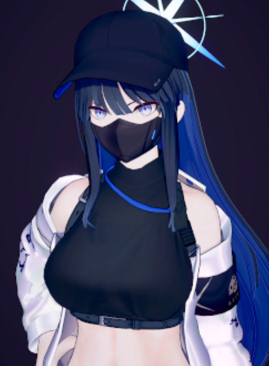 《戀活Sunshine》人物卡女團小姐姐分享 女團小姐姐怎麽捏？