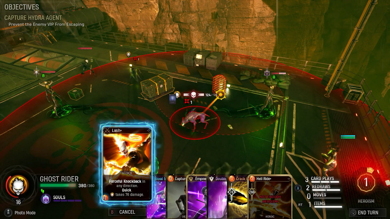 《漫威暗夜之子》概覽預告片公布！展示遊戲火爆戰鬥