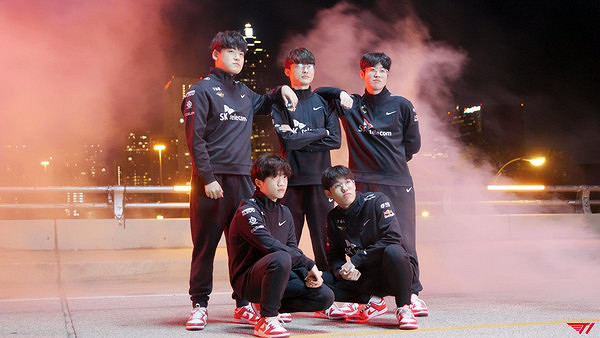 Doinb爆料:Faker或加入LPL 已有三個戰隊出高報價 Doinb爆料:Faker或加入LPL 已有三個戰隊出高報價