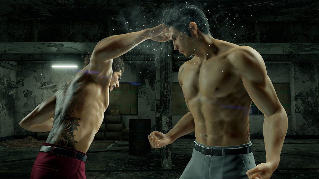 《如龍》開發商想做新嘗試!有多款未公布非如龍作品 《如龍》開發商想做新嘗試!有多款未公布非如龍作品