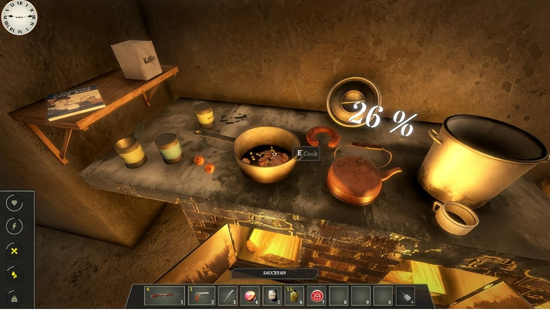 超高評價的遊戲黑馬 近期射擊新遊推薦! 超高評價的遊戲黑馬 近期射擊新遊推薦!