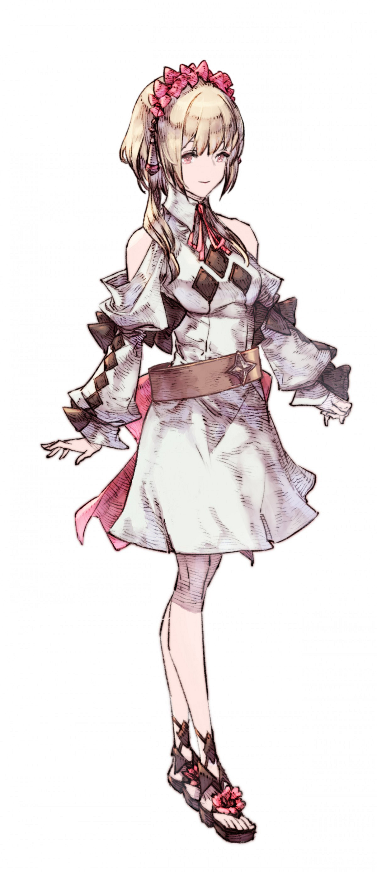 《聖塔神記TRINITY TRIGGER》中文版 將於2023年1月19日發售 《聖塔神記TRINITY TRIGGER》中文版 將於2023年1月19日發售