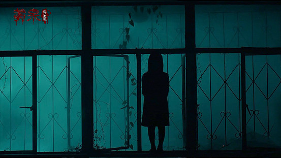 沉浸式真人互動體驗 《黃泉:極地戰嚎》試玩版免費嘗鮮 沉浸式真人互動體驗 《黃泉:極地戰嚎》試玩版免費嘗鮮