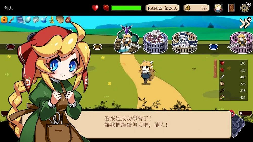 NS新聞 jojo格鬥公布兩名免費角色 尼爾銷量創新高