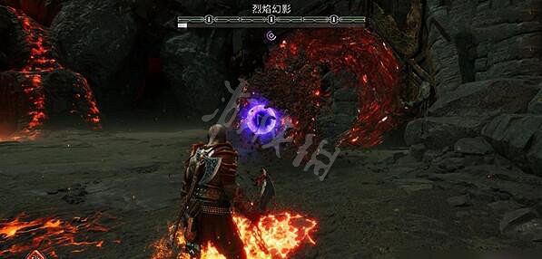 《戰神5》冰霜之火怎麽獲得?冰霜之火獲得方法一覽 《戰神5》冰霜之火怎麽獲得?冰霜之火獲得方法一覽