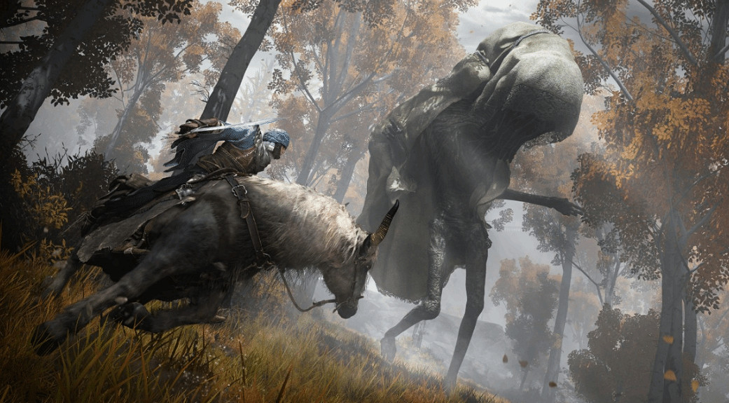 外媒評十款難度最高開放世界遊戲:《垂死之光2》等