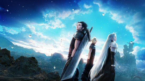 《FF7：核心危機 重聚》獎杯列表泄露 共有51個獎杯