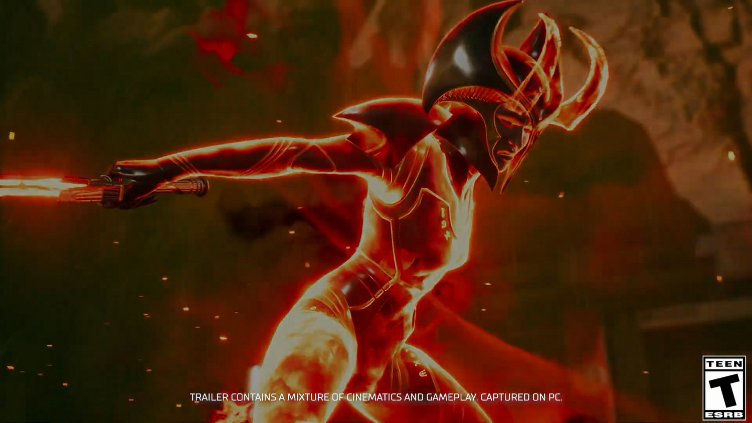 《漫威暗夜之子》概覽預告片公布！展示遊戲火爆戰鬥