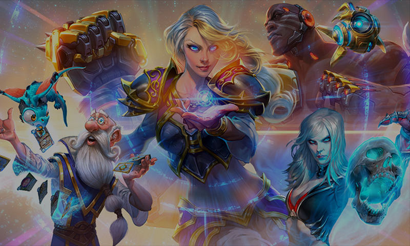 網易發送“暴雪遊戲體驗問卷”：會等待暴雪中國伺服器恢複？